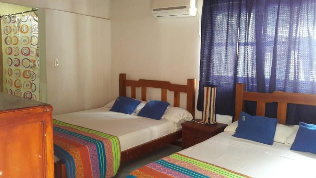 Sierra Sounds House Bed & Breakfast Minca Luaran gambar