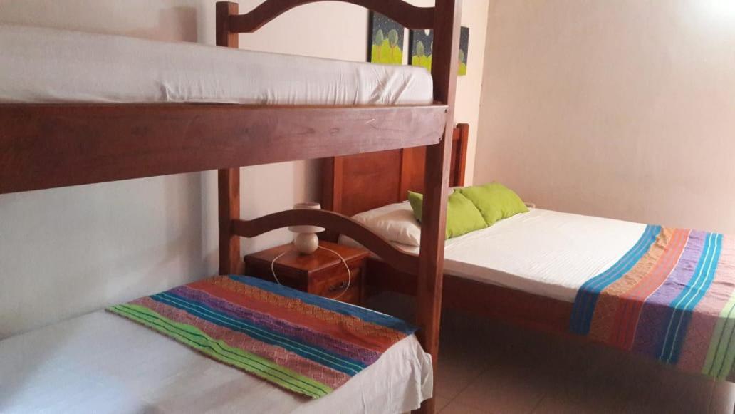 Sierra Sounds House Bed & Breakfast Minca Luaran gambar
